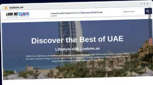 Publish Guest Post on lookme.ae