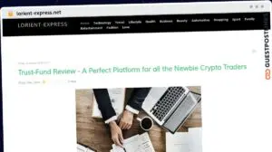 Publish Guest Post on lorient-express.net
