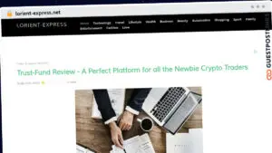 Publish Guest Post on lorient-express.net