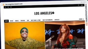 Publish Guest Post on los-angeles-trend.com