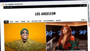Publish Guest Post on los-angeles-trend.com