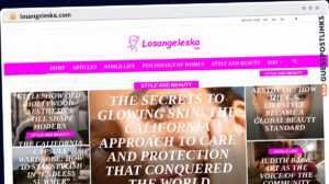 Publish Guest Post on losangeleska.com