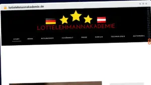 Publish Guest Post on lottelehmannakademie.de
