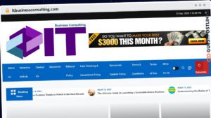 Publish Guest Post on ltbusinessconsulting.com