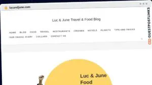 Publish Guest Post on lucandjune.com
