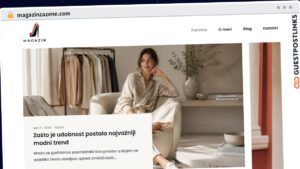 Publish Guest Post on magazinzazene.com