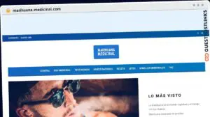 Publish Guest Post on marihuana-medicinal.com