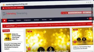 Publish Guest Post on marketingshmarketing.net