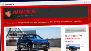 Publish Guest Post on maxblog.pl