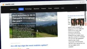 Publish Guest Post on mazhir.com