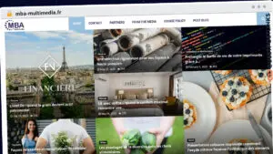 Publish Guest Post on mba-multimedia.fr