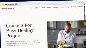 Publish Guest Post on mcdomenus.com