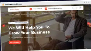 Publish Guest Post on mediaexpress24.com