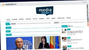 Publish Guest Post on mediaindex.ro