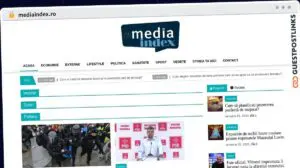 Publish Guest Post on mediaindex.ro