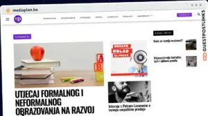 Publish Guest Post on mediaplan.ba