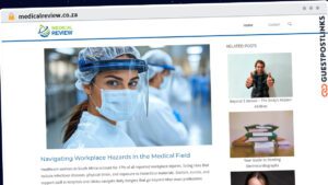 Publish Guest Post on medicalreview.co.za
