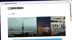 Publish Guest Post on medusatoronto.org