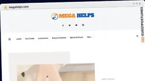 Publish Guest Post on megahelps.com
