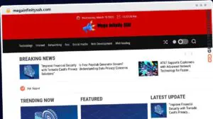 Publish Guest Post on megainfinityssh.com