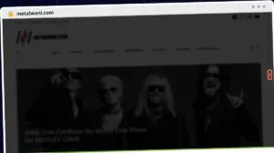 Publish Guest Post on metalwani.com