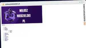 Publish Guest Post on miloszniedzielski.pl