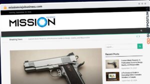 Publish Guest Post on missionviejobusiness.com