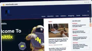 Publish Guest Post on mixcloudz.com