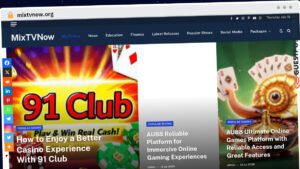 Publish Guest Post on mixtvnow.org