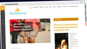 Publish Guest Post on mlodzitejziemi.pl