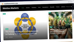 Publish Guest Post on mobilesmarkets.com