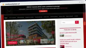 Publish Guest Post on modowostylowo.pl