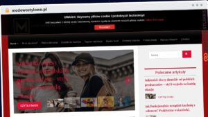 Publish Guest Post on modowostylowo.pl