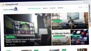 Publish Guest Post on moneyatch.com