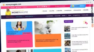 Publish Guest Post on moneymagpie.com