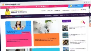 Publish Guest Post on moneymagpie.com