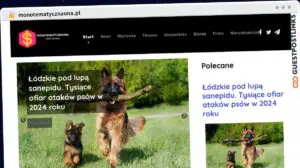 Publish Guest Post on monotematycznaona.pl