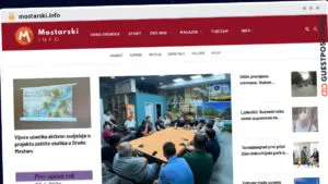 Publish Guest Post on mostarski.info