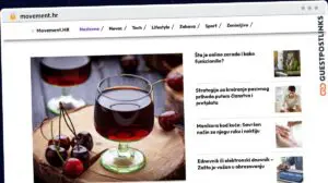 Publish Guest Post on movement.hr
