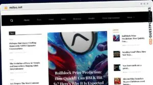 Publish Guest Post on mtfee.net