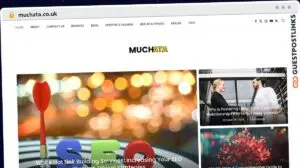 Publish Guest Post on muchata.co.uk