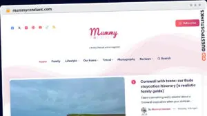 Publish Guest Post on mummyconstant.com