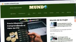 Publish Guest Post on mundo.sn2world.com