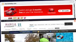 Publish Guest Post on murciatoday.com