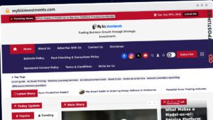 Publish Guest Post on mybizinvestments.com