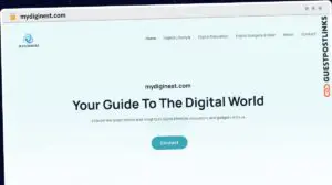 Publish Guest Post on mydiginest.com