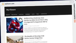 Publish Guest Post on myflexerr.com
