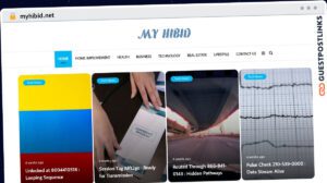 Publish Guest Post on myhibid.net