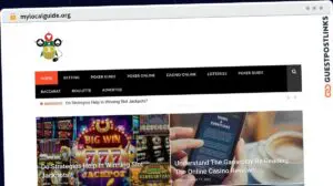 Publish Guest Post on mylocalguide.org