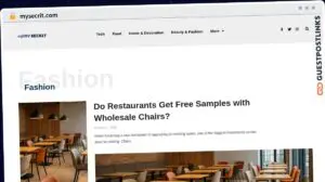 Publish Guest Post on mysecrit.com